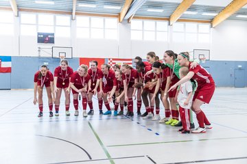 Bild 42 - F NFV Futsalturnier